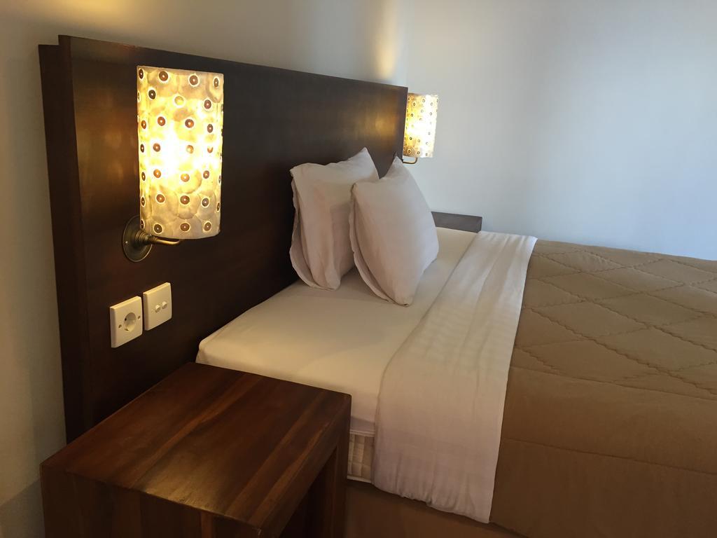 Teja Home Stay Ubud Rom bilde